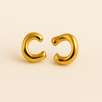 JADE Gold Bracelets