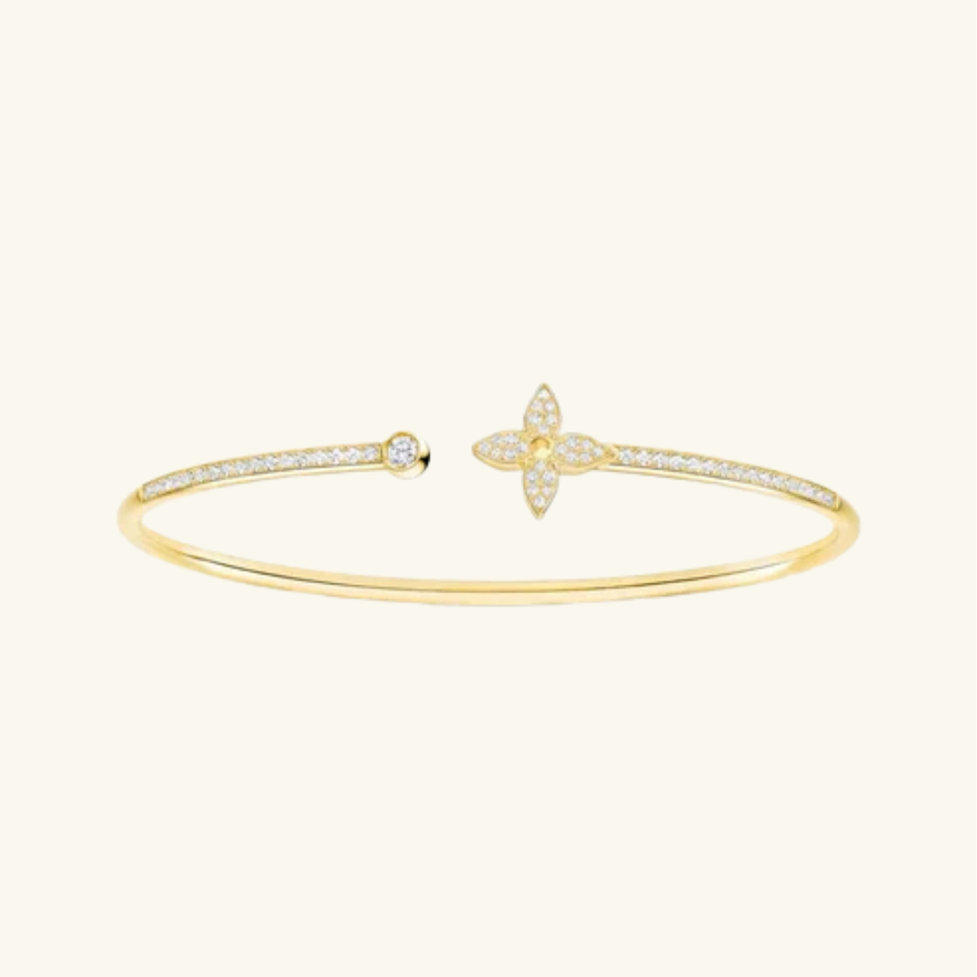 Ester Charm Bracelet