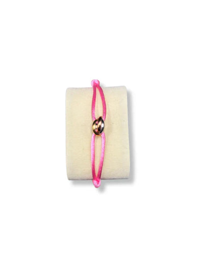 Gold Triesta Bracelet